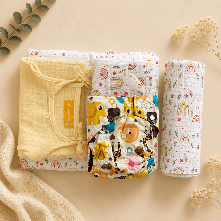 Infant & newborn Gift Sets