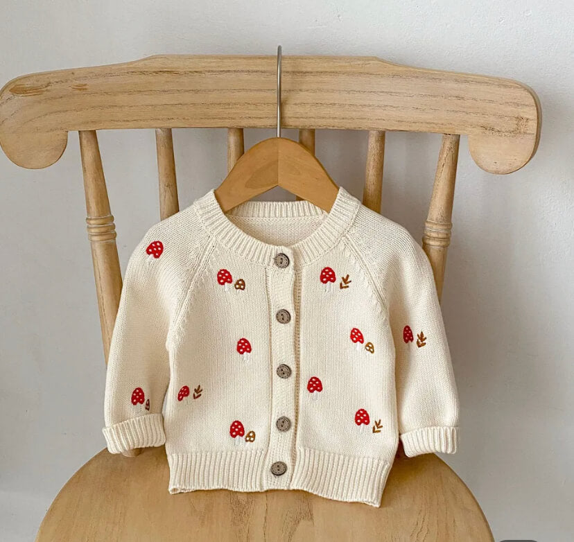 Newborn baby Sweater