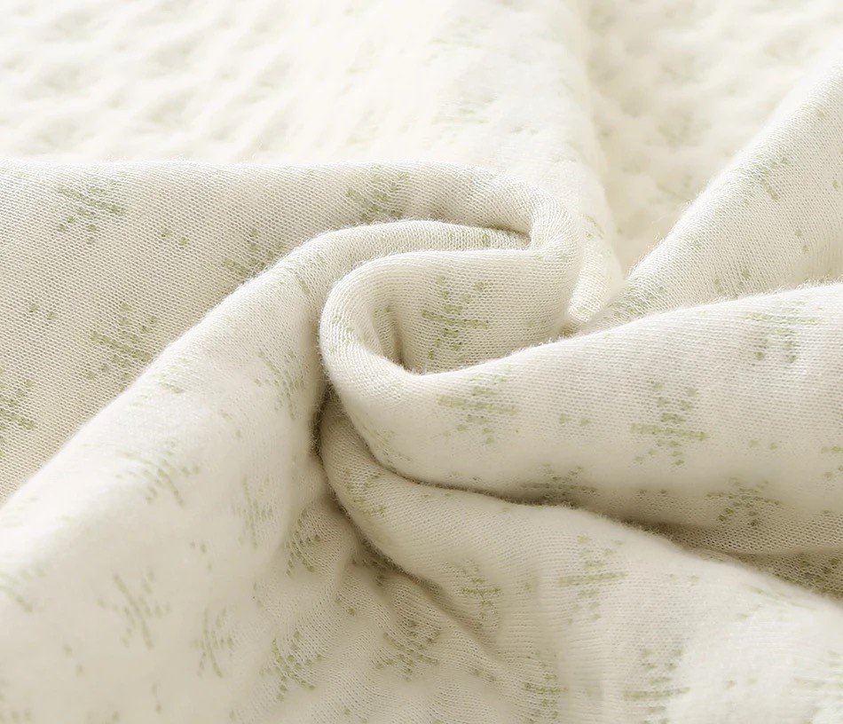 Organic Baby Water sheet
