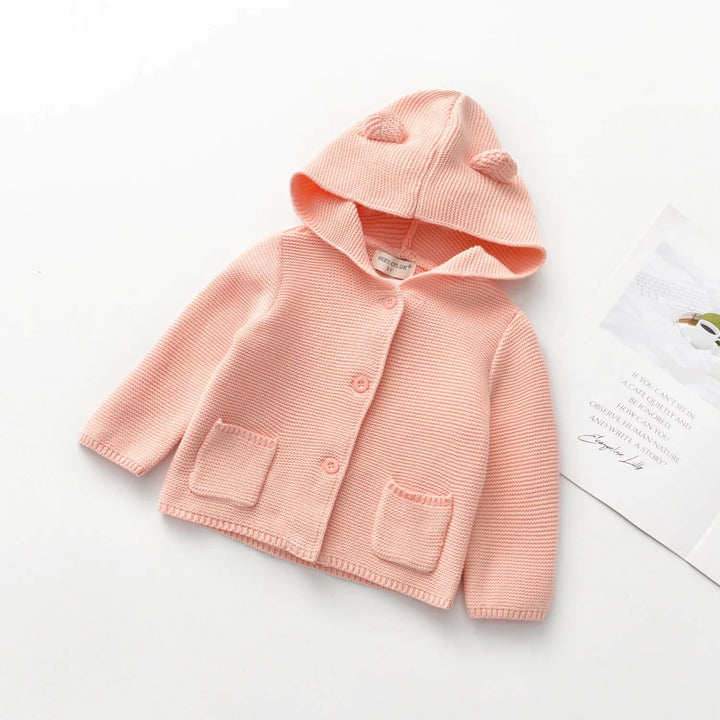 Kids Sweaters