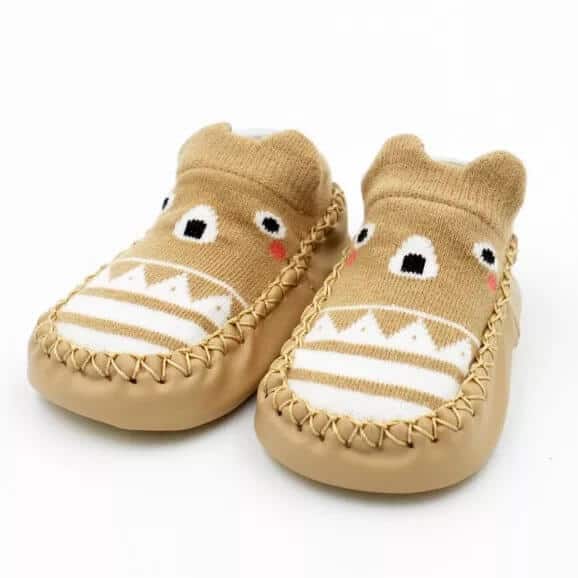 Baby Soft Sole shoe