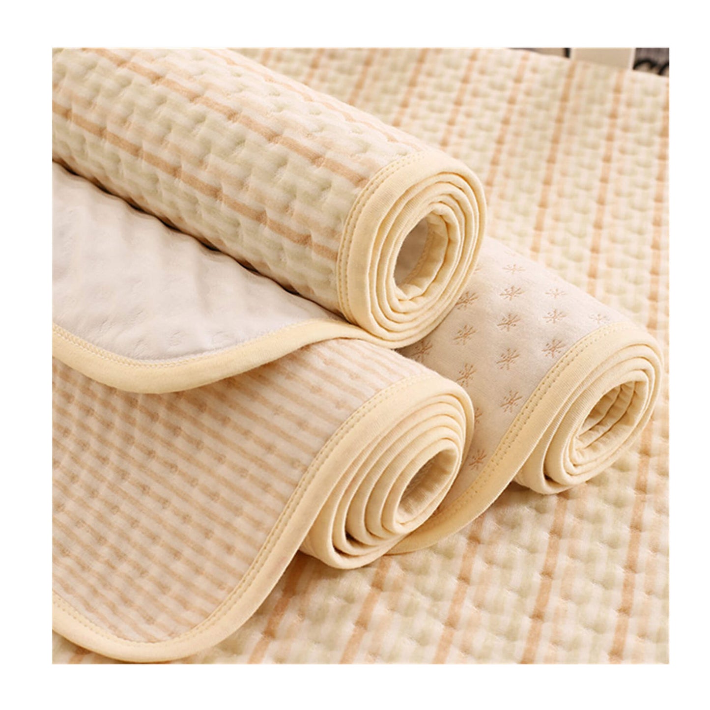 Organic Baby Water sheet