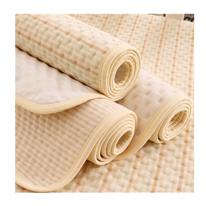 Organic Baby Water sheet
