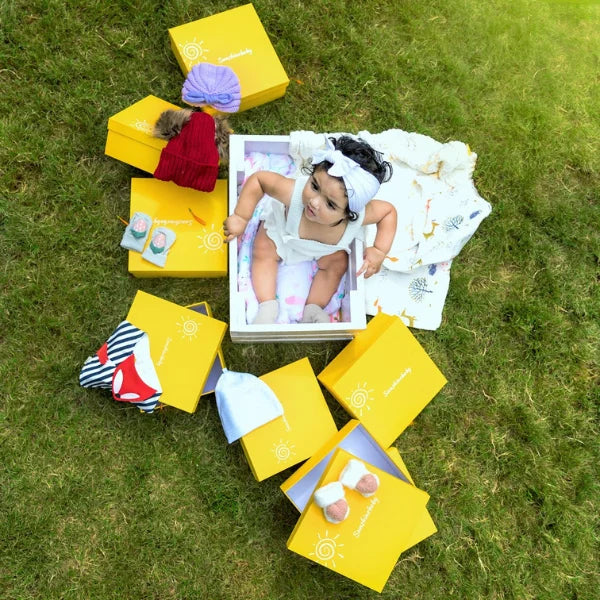CURATE A GIFT BOX