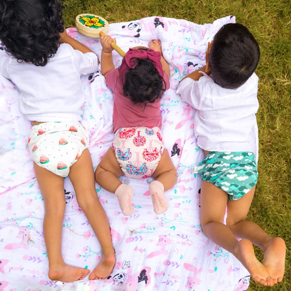 Baby Diapers