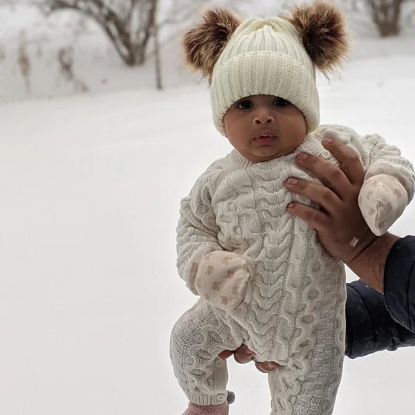 KNIT WEAR