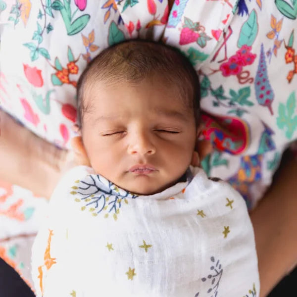 NEWBORN ESSENTIALS
