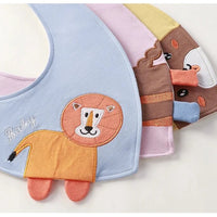 3D printed Cotton Bibs
