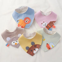 3D printed Cotton Bibs