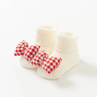 Baby Cotton Socks