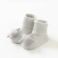 Baby Cotton Socks