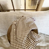 Baby romper