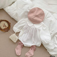 Baby Girl romper