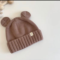 baby beanie