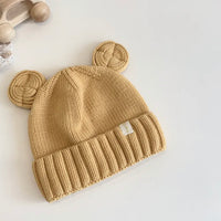 baby beanie