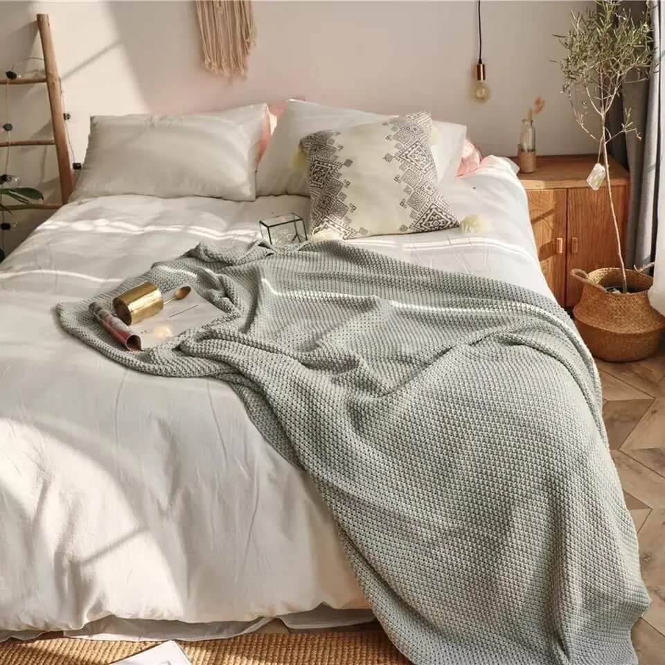 Baby Blankets