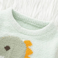 Dino Sweater