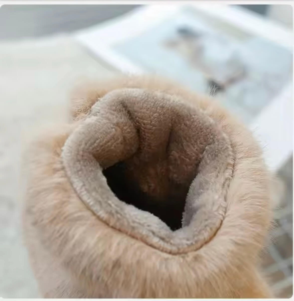 Unisex Baby Boots