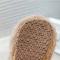 Unisex Baby Boots