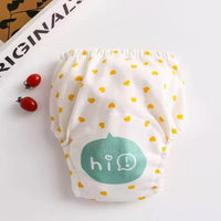 Cotton Potty Training Pants