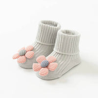 Cute 3D Socks