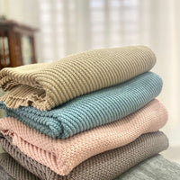 Baby Blankets