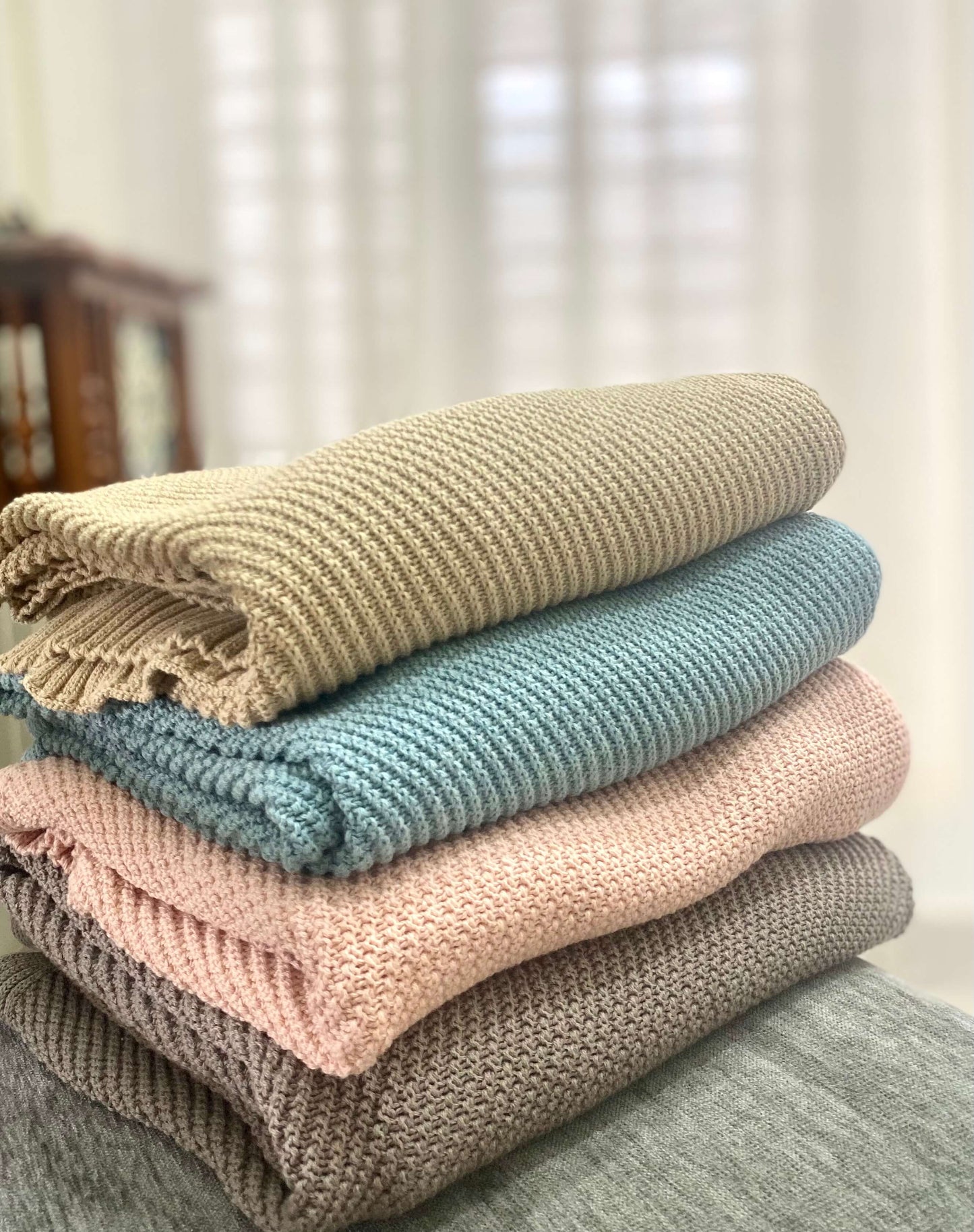 Baby Blankets