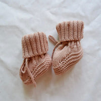 Booties