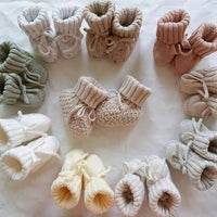 Booties