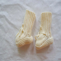 Booties