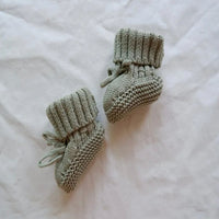 Booties