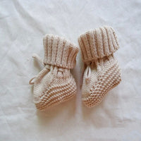 Booties