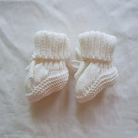 Booties