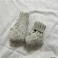 Booties