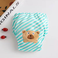 Cotton Potty Training Pants
