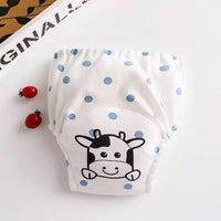Cotton Potty Training Pants