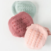 baby Girl pastel Socks