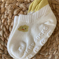 Baby Socks