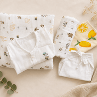 Newborn or baby Shower Gift Set