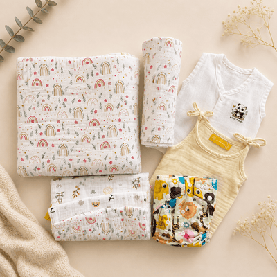 Infant & newborn Gift Sets