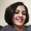Shivani Roy