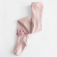 Stockings pink