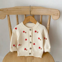 Newborn baby Sweater