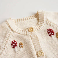 Newborn baby Sweater