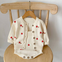 Newborn baby Sweater