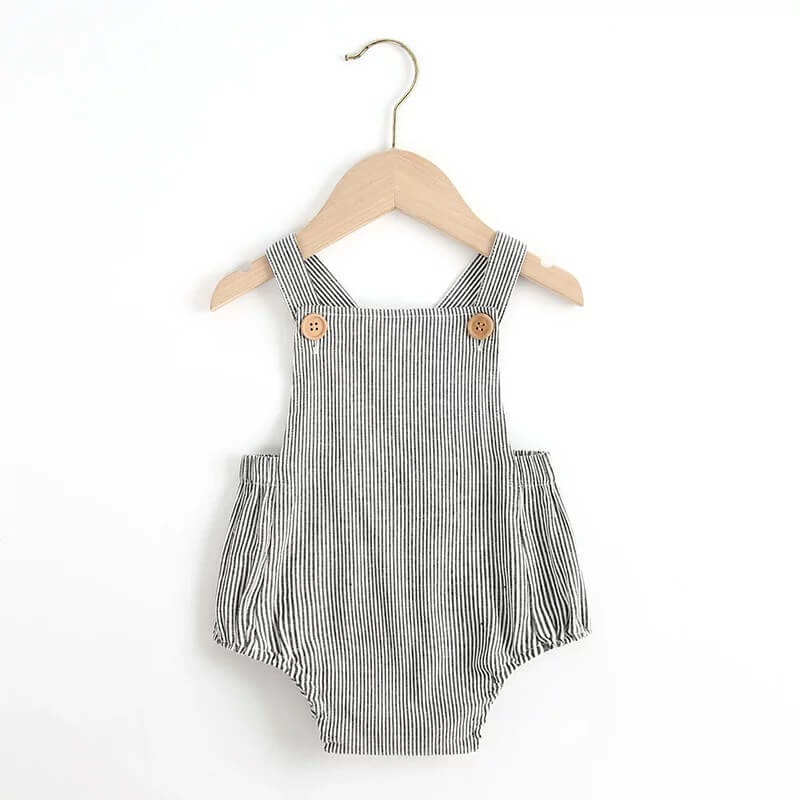 Baby Romper