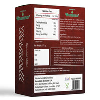 Sprouted Millet vermicelli