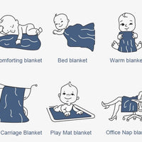 Baby Blankets
