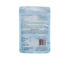 SPROUTED MULTI MILLET MIX