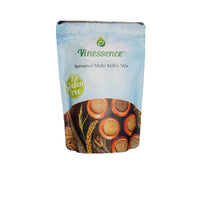 SPROUTED MULTI MILLET MIX